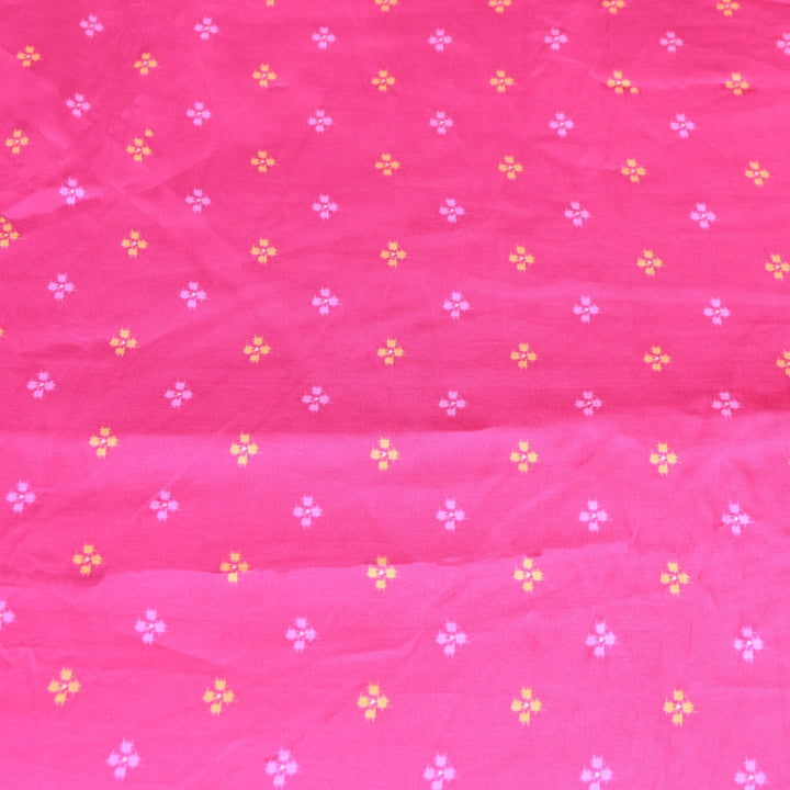 Bemberg Satin Digital Print Fabric– Soft Luxury Designer Satin Fabric 001333-30