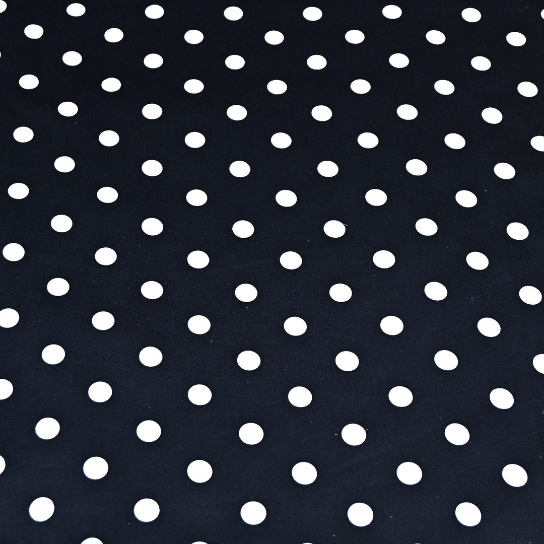 Glace Cotton Digital Print Fabric – Lightweight Designer Cotton Fabric -LT0185-6