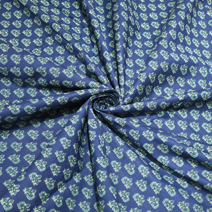 Cotton Print Fabrics