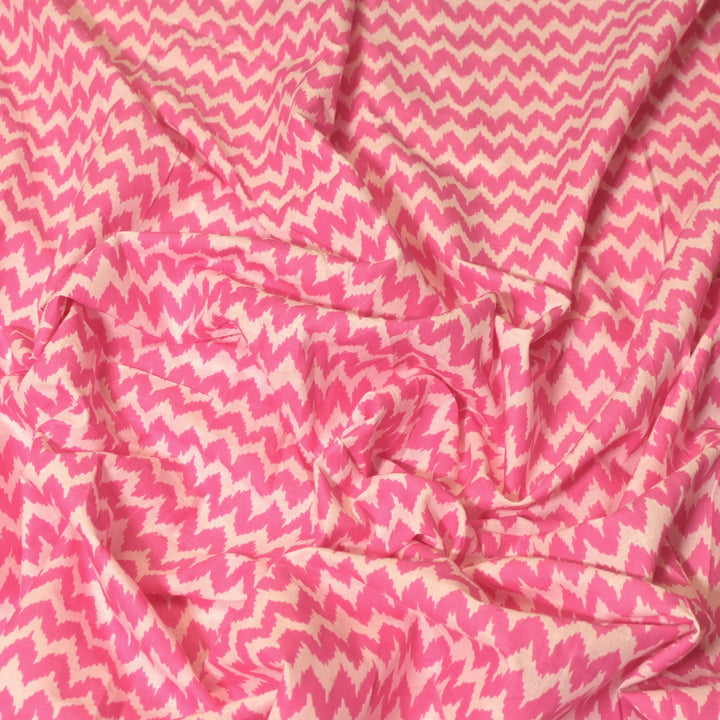 Cotton Print Fabrics