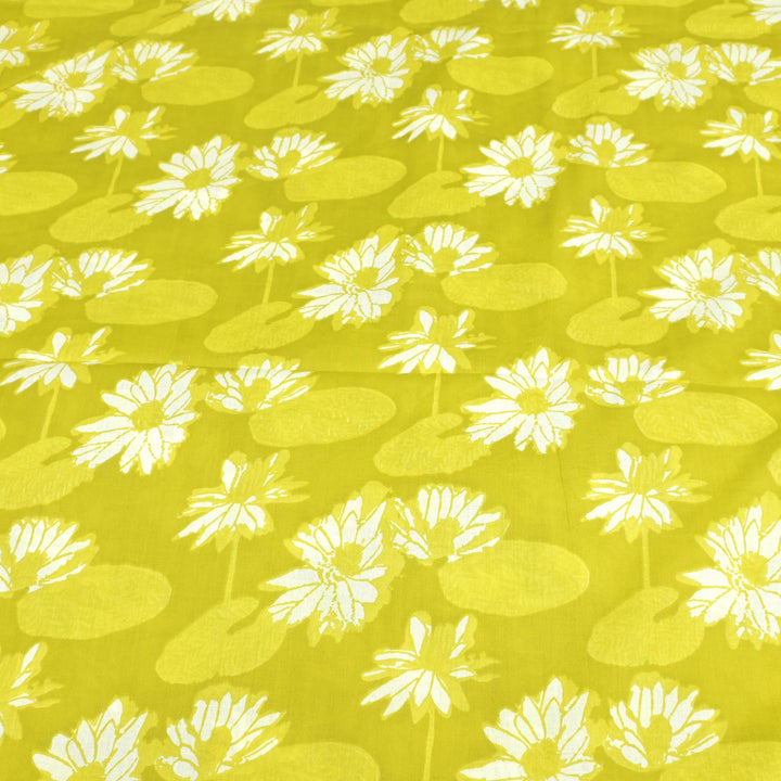 Cotton Print Fabrics