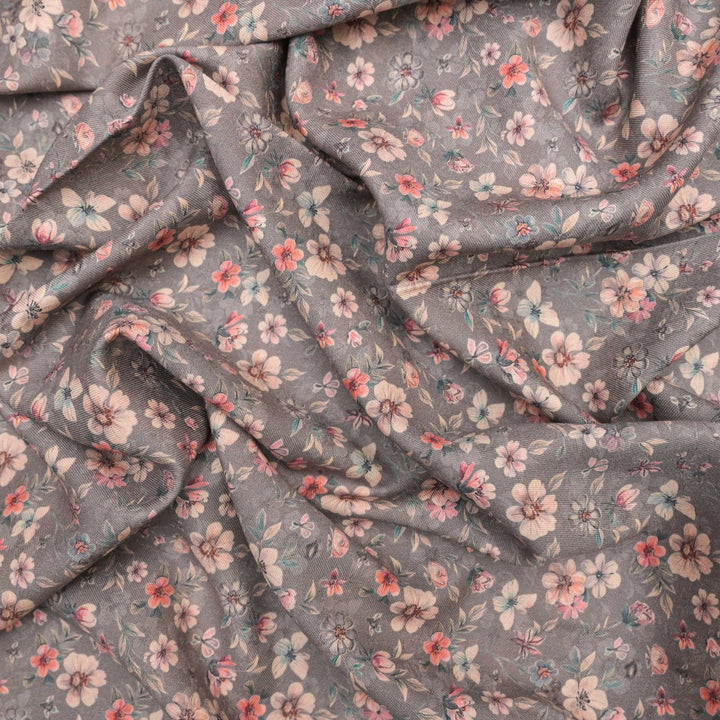 Pashmina Digital Print Fabrics-31T5M