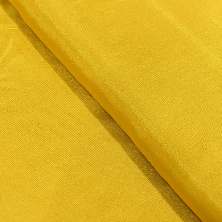 Bright Sun Colour Upada Silk Fabrics