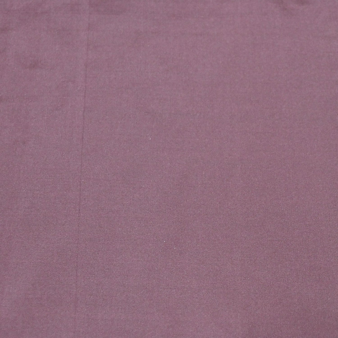 Purple Taupe Colour Pure Silk Fabrics