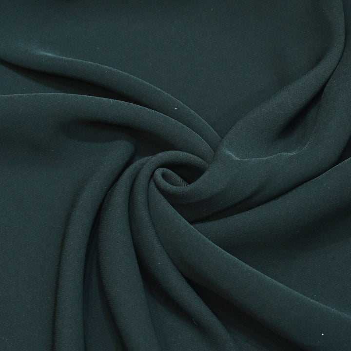 Teal Green Color Imported Japanese Suiting Fabric – Designer Suiting for Men AT0075-6