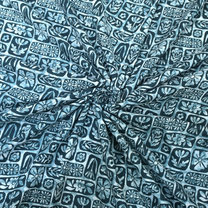 Cotton Print Fabrics