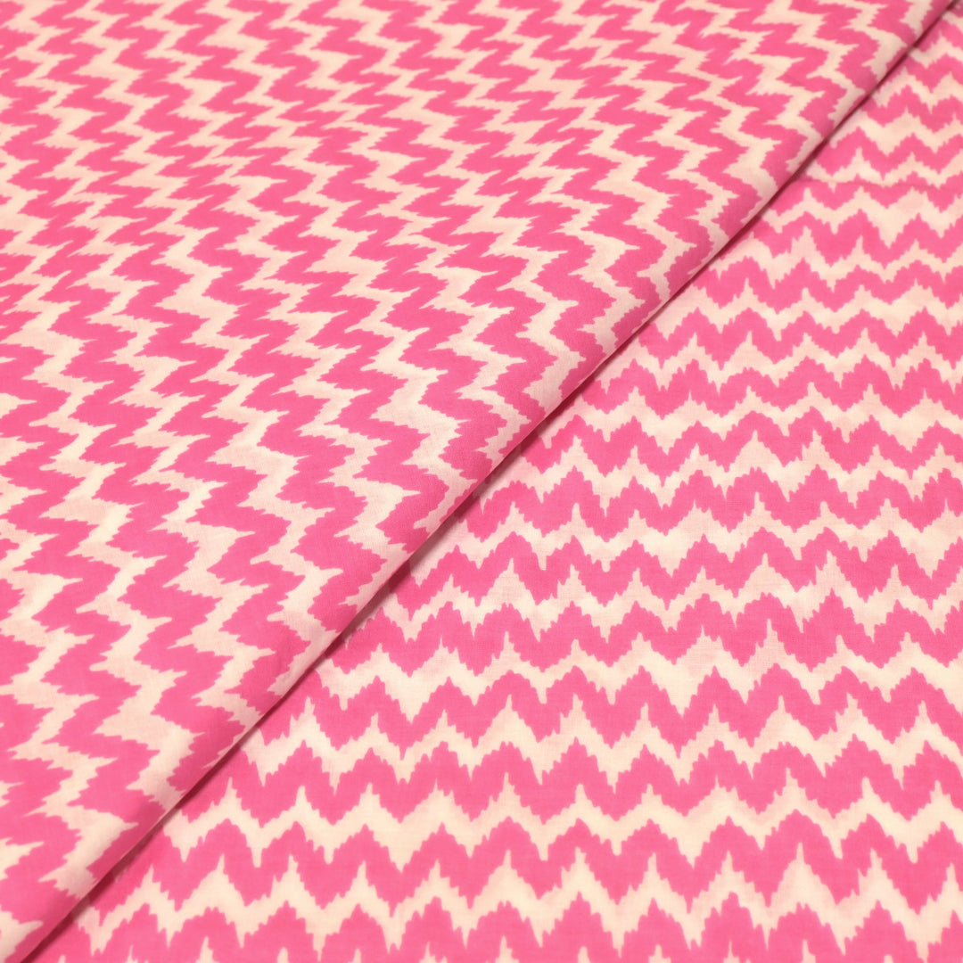Cotton Print Fabrics