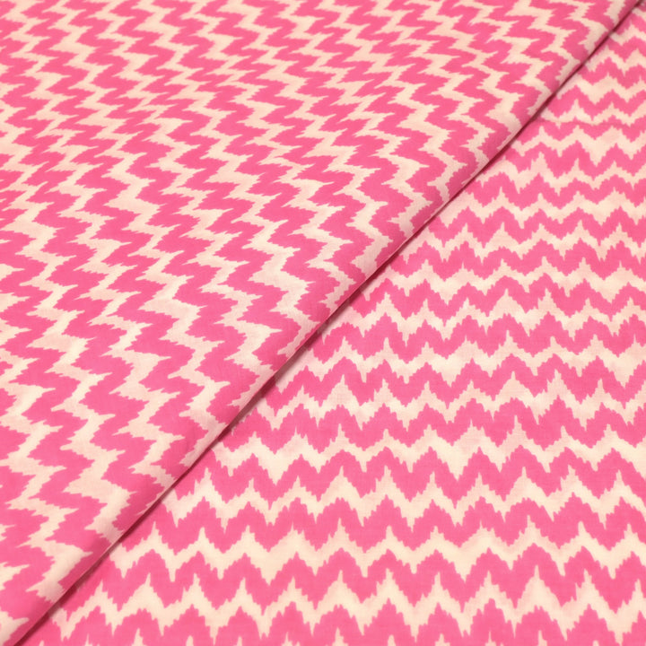 Cotton Print Fabrics
