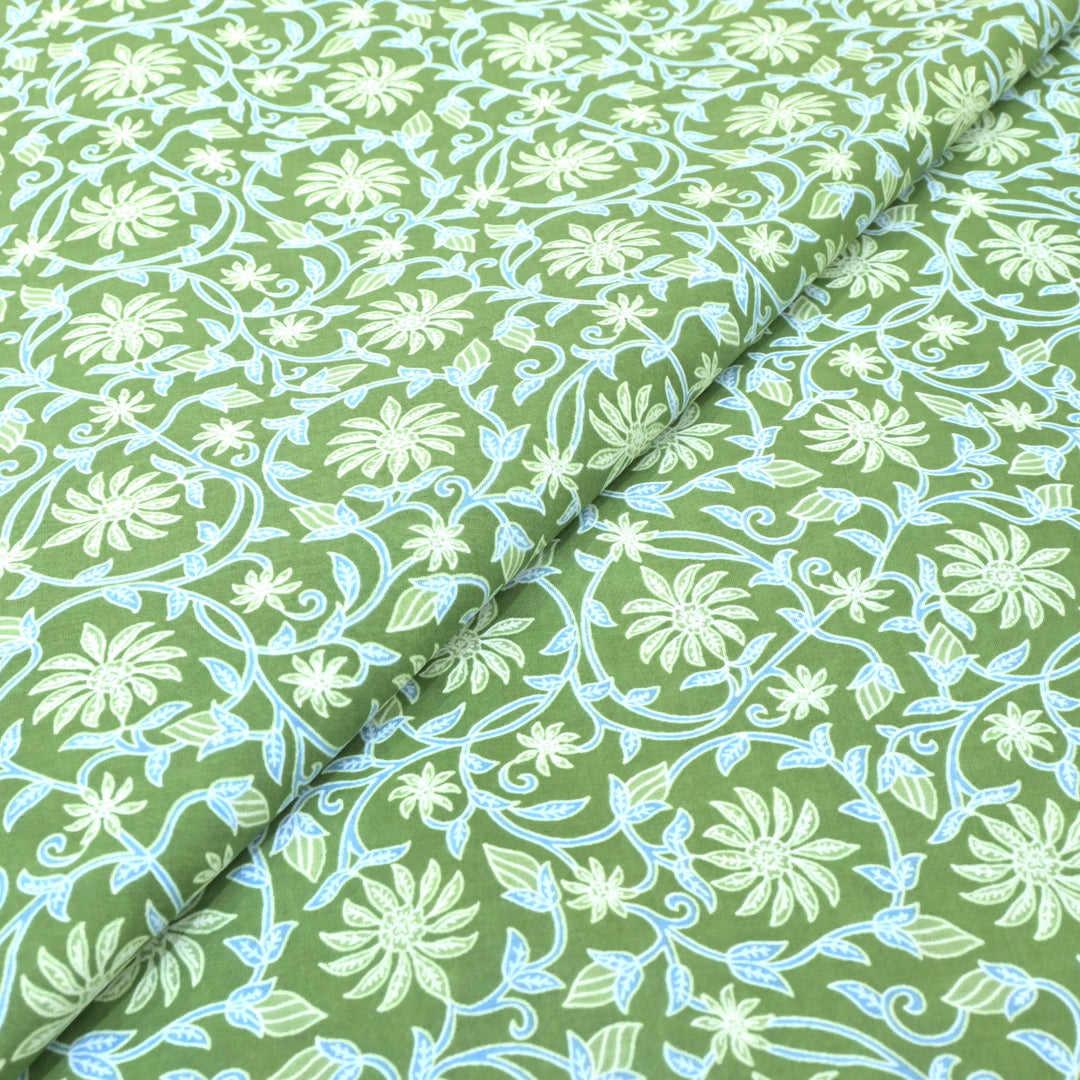 Cotton Print Fabrics