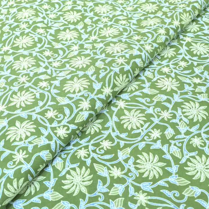 Cotton Print Fabrics