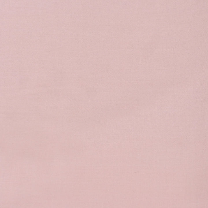 Rose Pink Colour 14Kg Rayon Cotton Fabrics