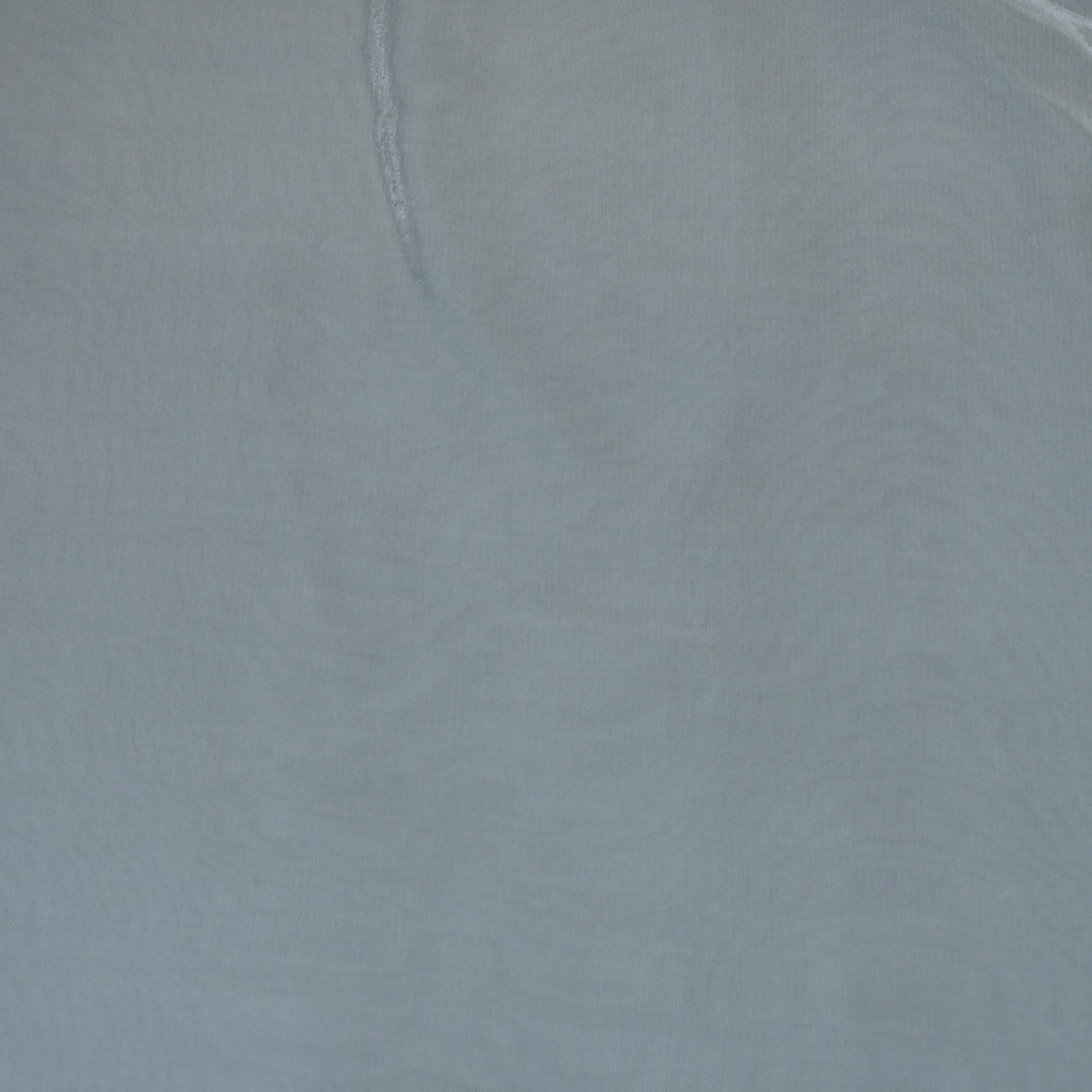 Grey Shisha Crepe Fabrics