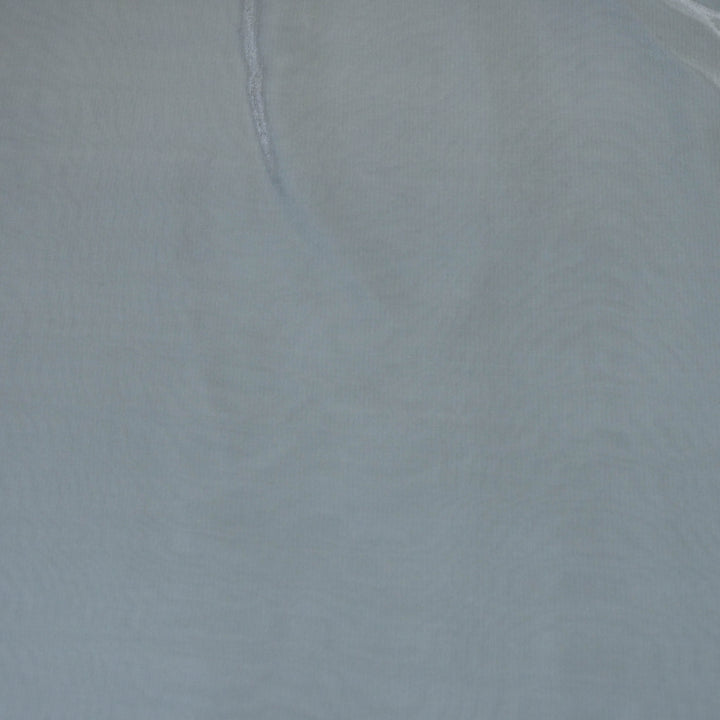 Grey Shisha Crepe Fabrics