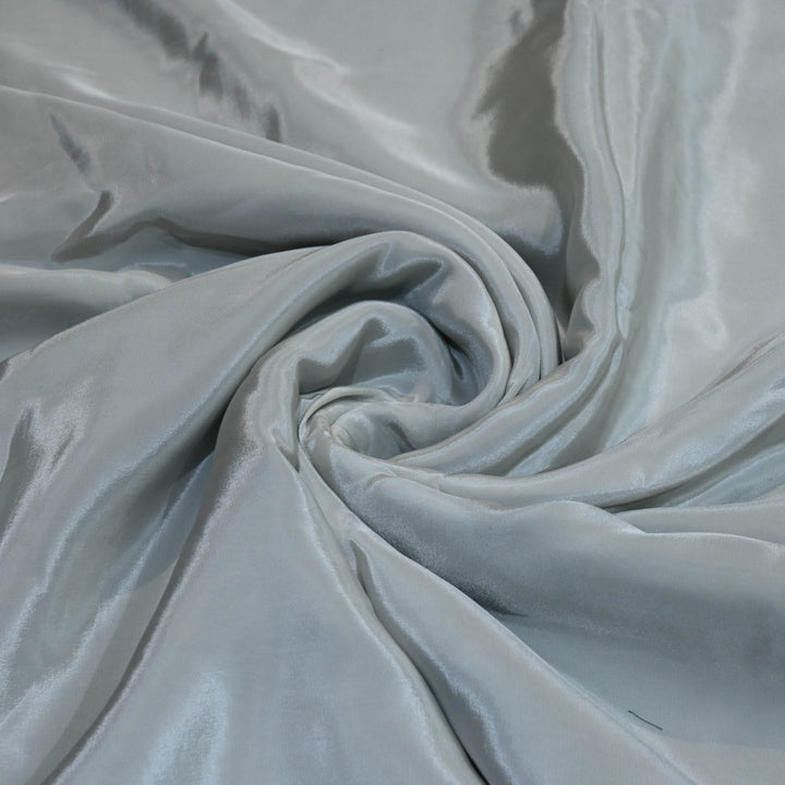Grey Shisha Crepe Fabrics