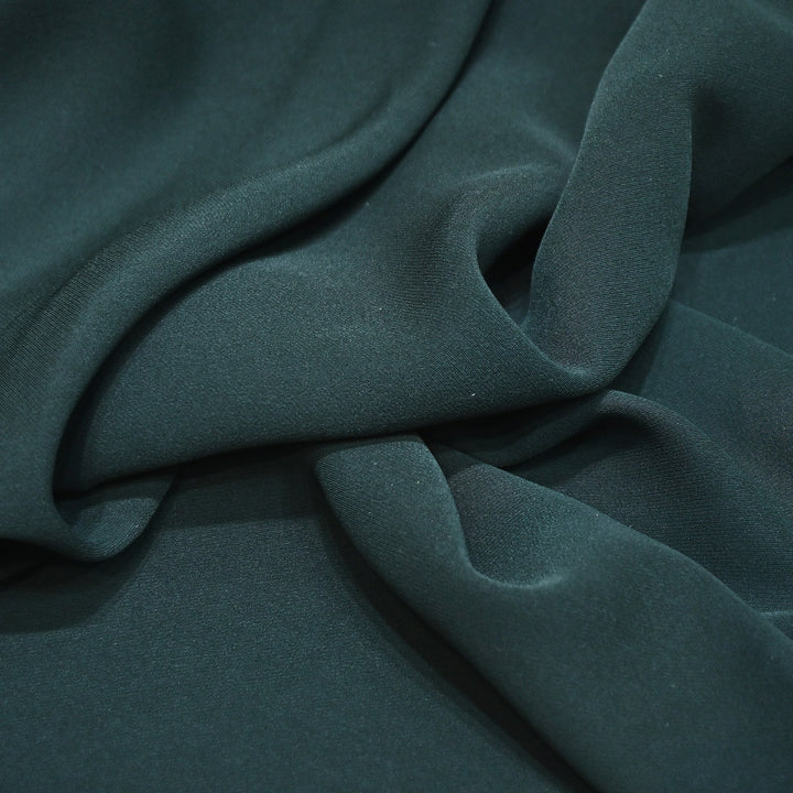 Teal Green Color Imported Japanese Suiting Fabric – Designer Suiting for Men AT0075-6