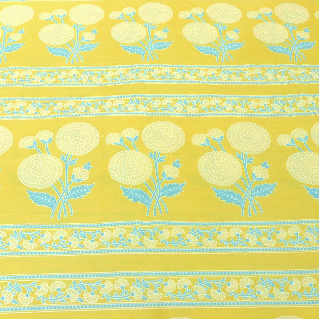 Cotton Print Fabrics