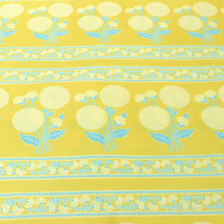 Cotton Print Fabrics
