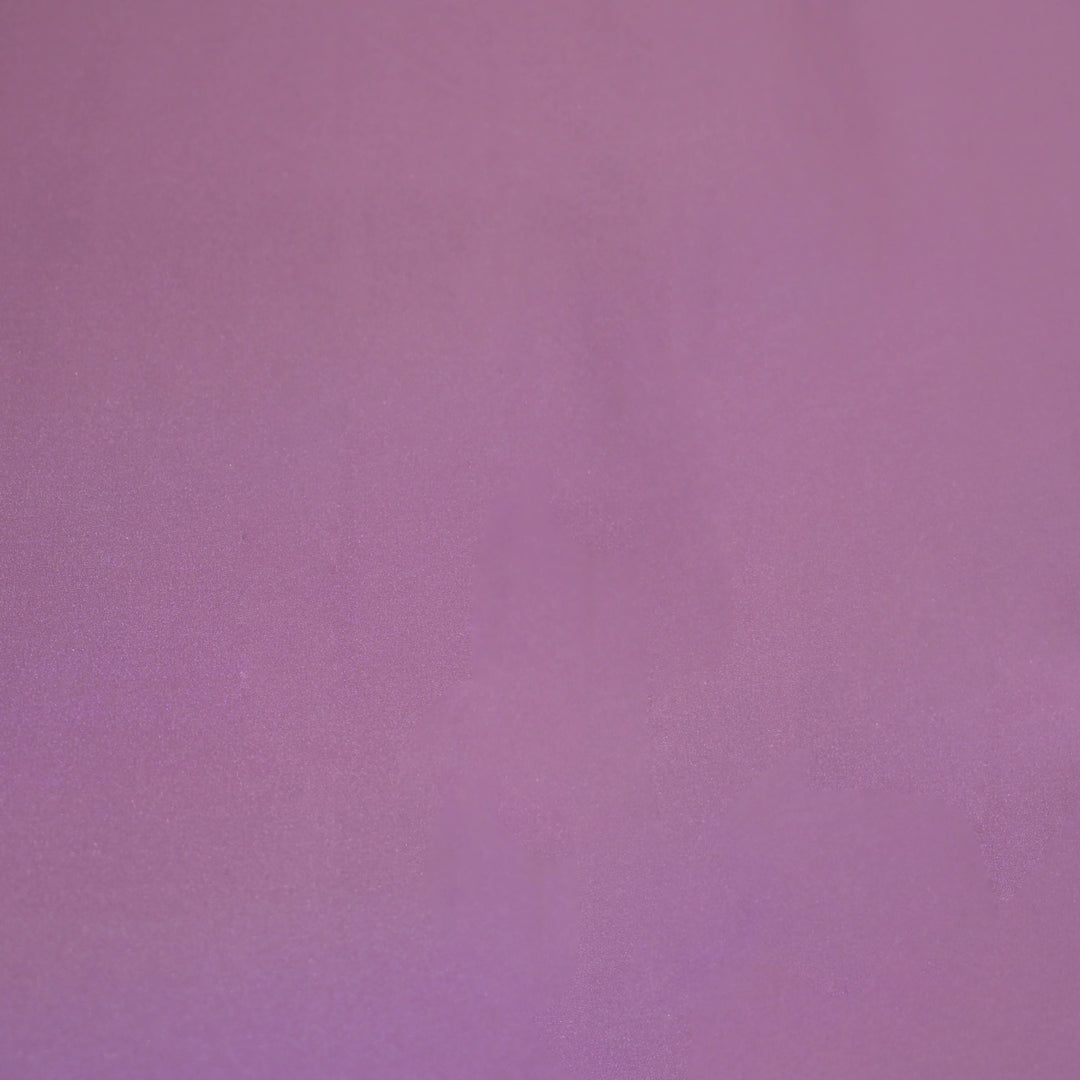 Royal Purple Armani Satin Fabrics