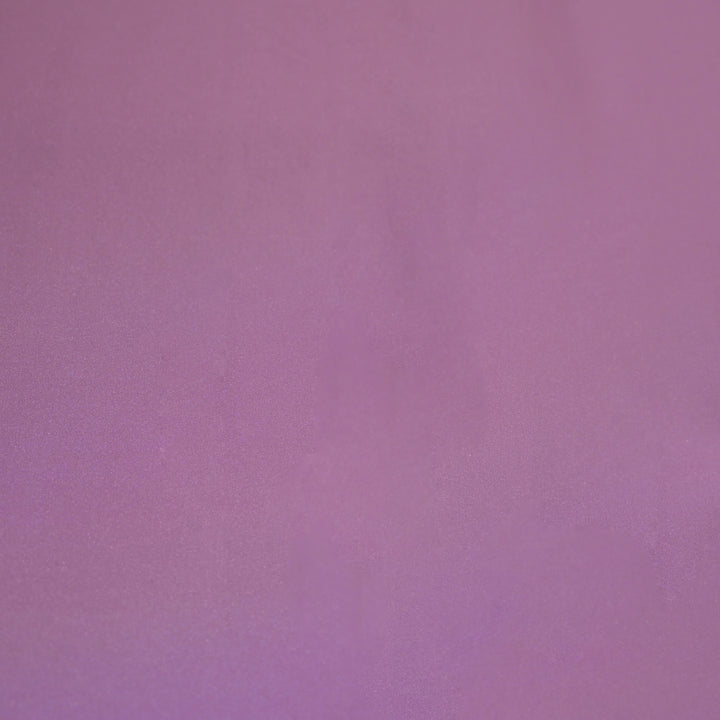 Royal Purple Armani Satin Fabrics