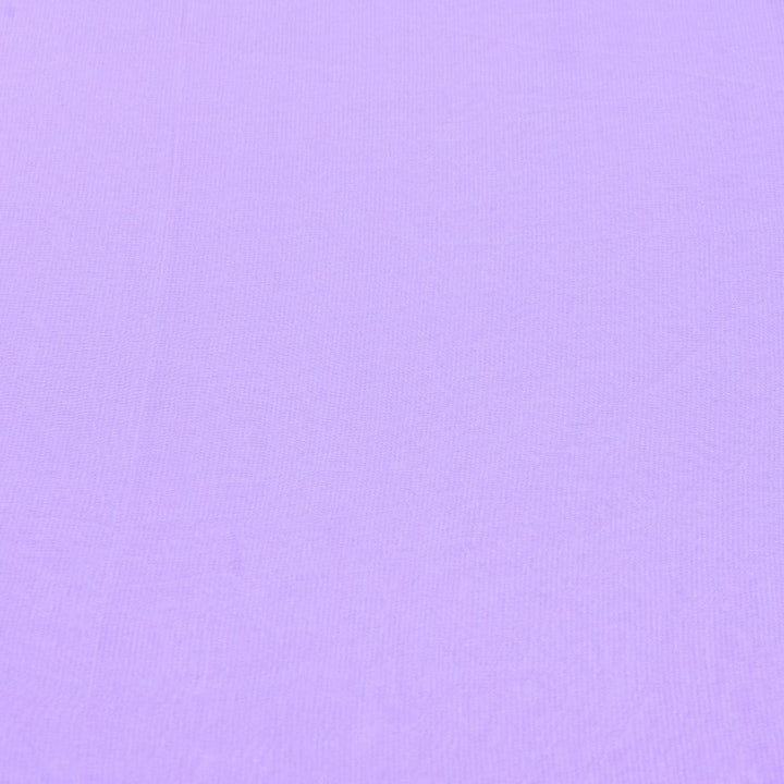 Light Violet Colour Viscose Georgette Fabrics