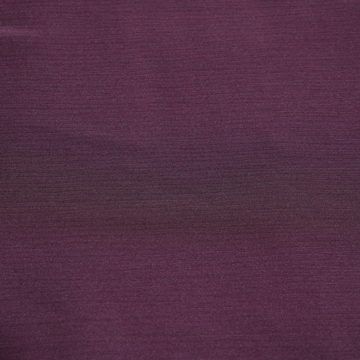 Dark Byzantium Colour Cotton Voil Fabrics