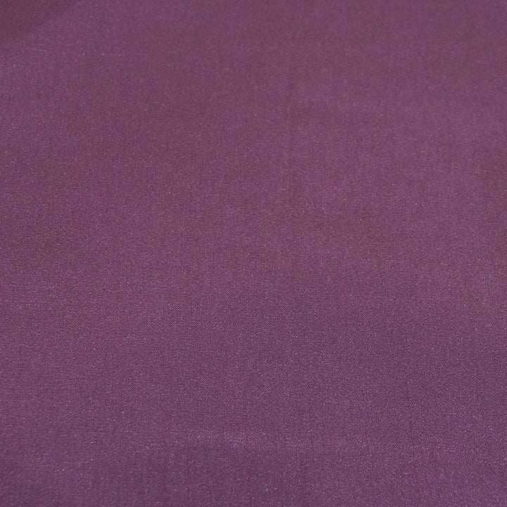 Dark Byzantium Colour Croma Silk Fabrics