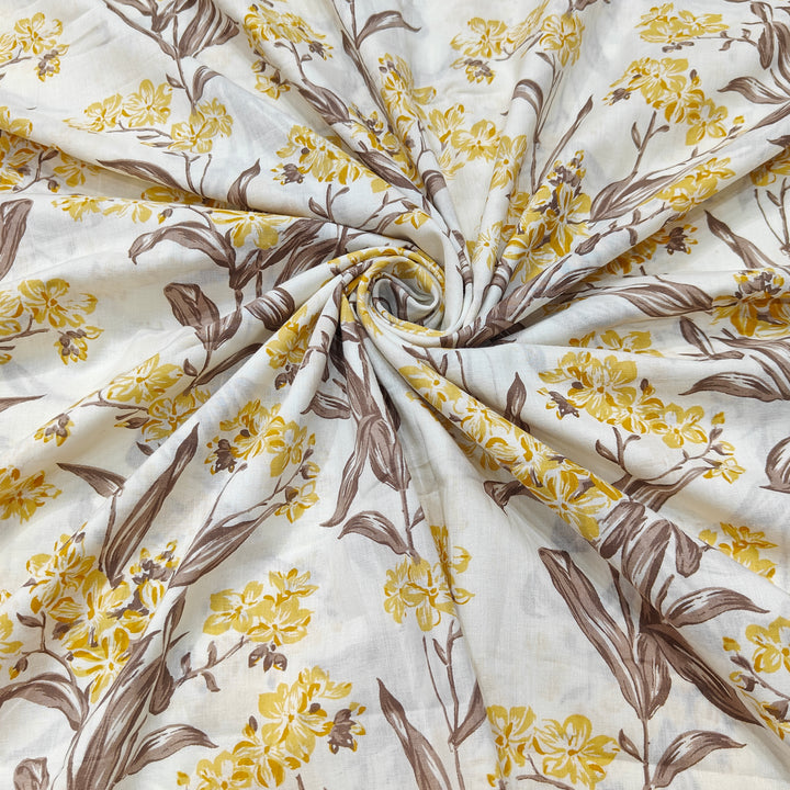 Cotton Print Fabrics