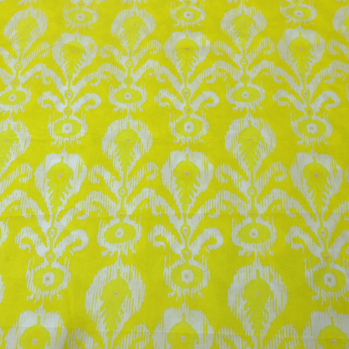 Cotton Print Fabrics