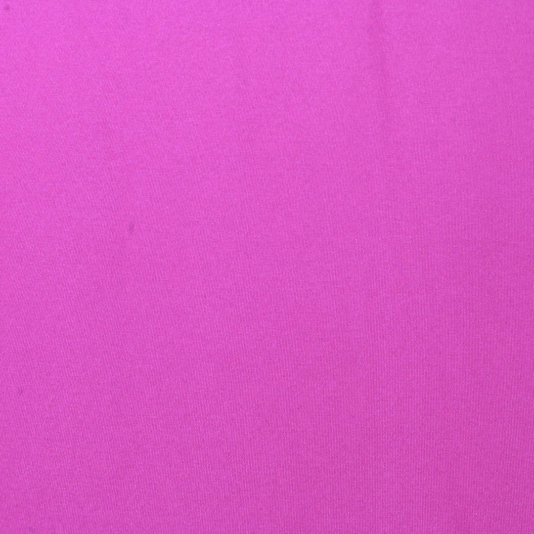 Pink Colour Banana Crepe Fabrics