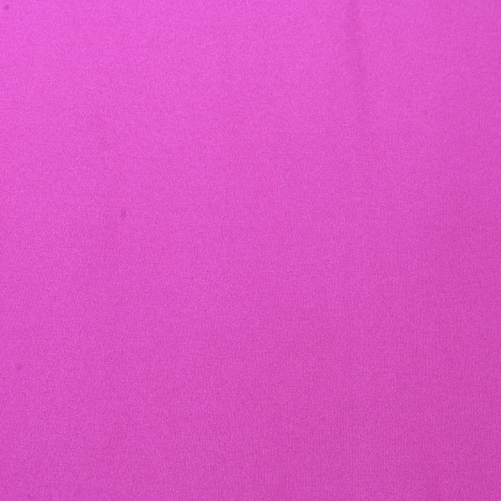 Pink Colour Banana Crepe Fabrics