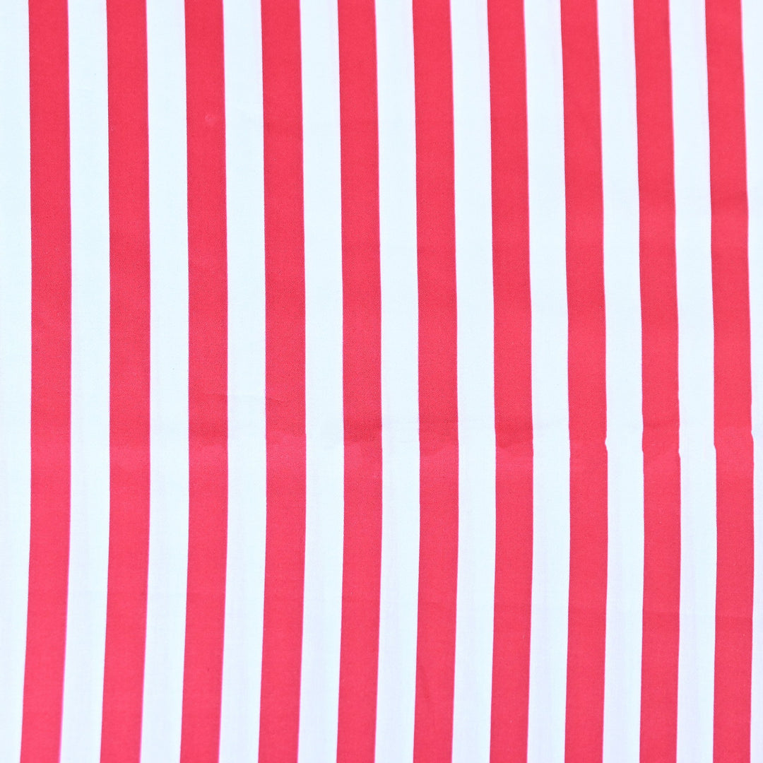 Glace Cotton Digital Print Fabric – Lightweight Designer Cotton Fabric -LT0185-1