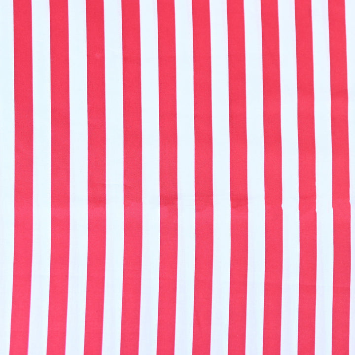 Glace Cotton Digital Print Fabric – Lightweight Designer Cotton Fabric -LT0185-1