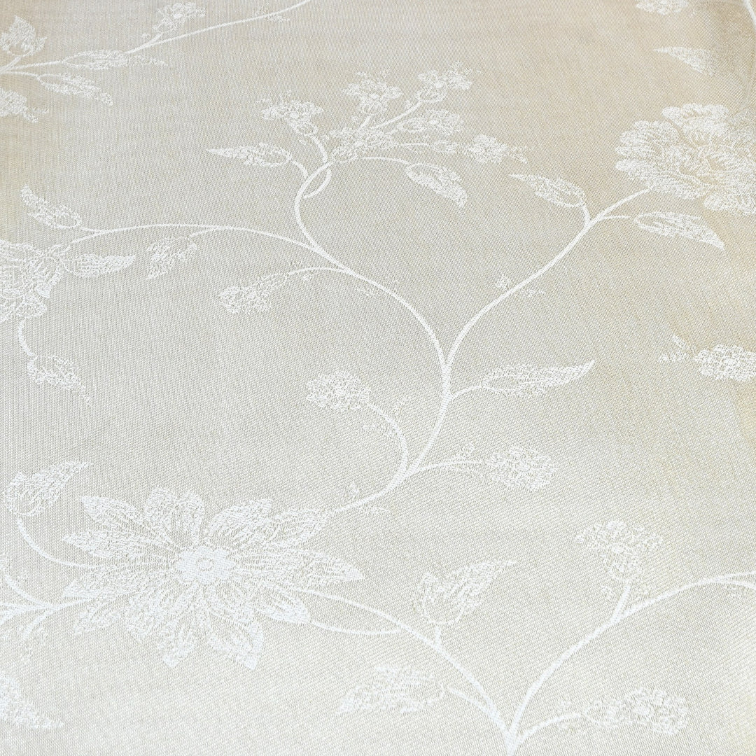 Giraffe Silk Jackquard Fabric - AL4160-1