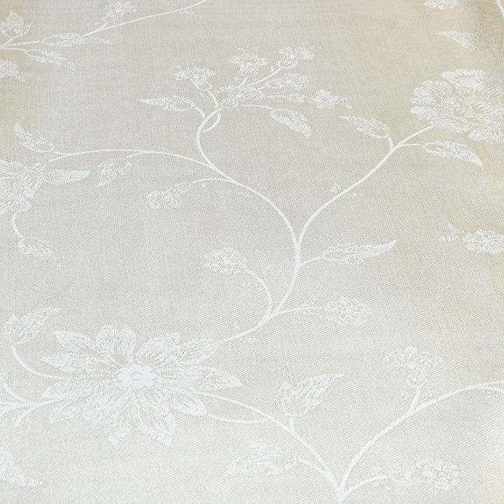 Giraffe Silk Jackquard Fabric - AL4160-1