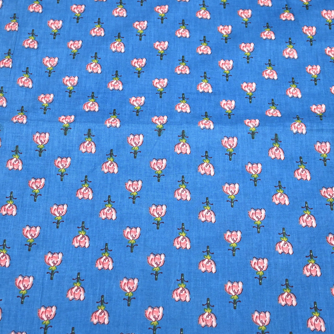 Cotton Print Fabrics