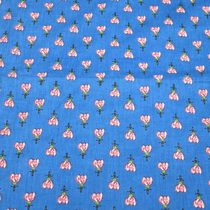 Cotton Print Fabrics