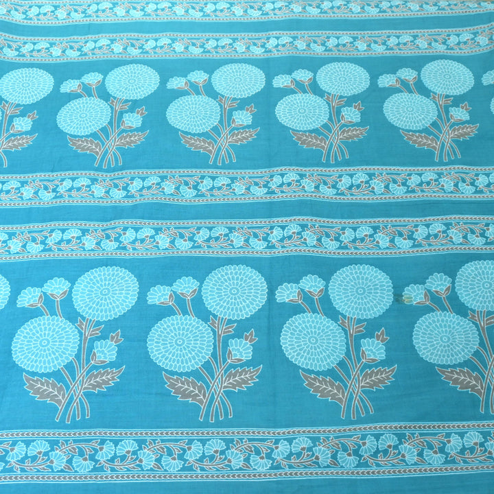 Cotton Print Fabrics