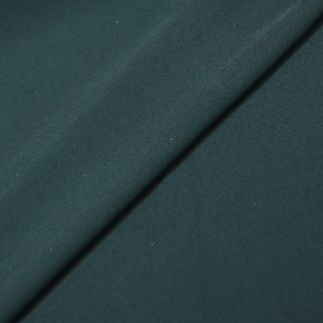 Teal Green Color Imported Japanese Suiting Fabric – Designer Suiting for Men AT0075-6