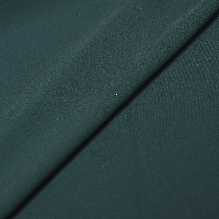 Teal Green Color Imported Japanese Suiting Fabric – Designer Suiting for Men AT0075-6