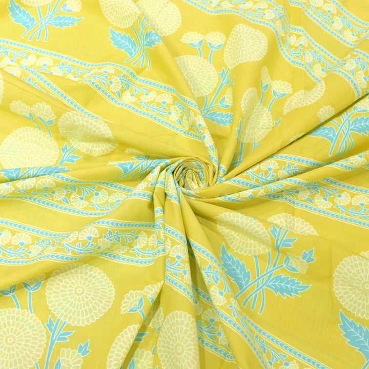 Cotton Print Fabrics