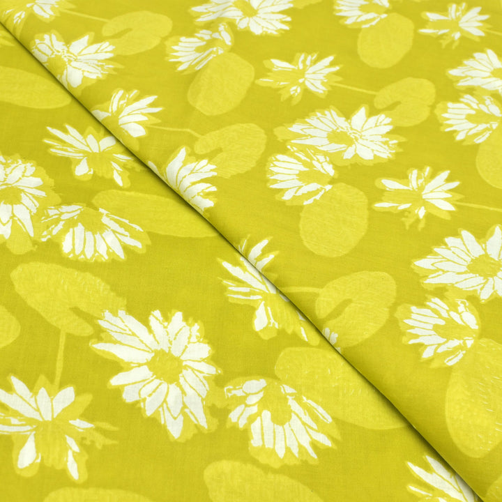Cotton Print Fabrics