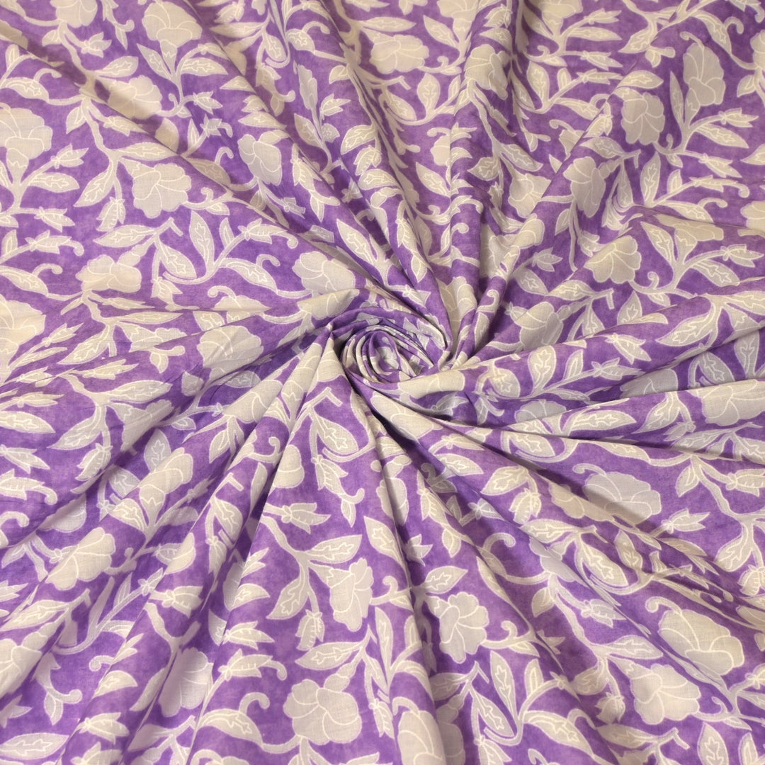Cotton Print Fabrics