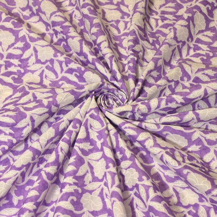 Cotton Print Fabrics