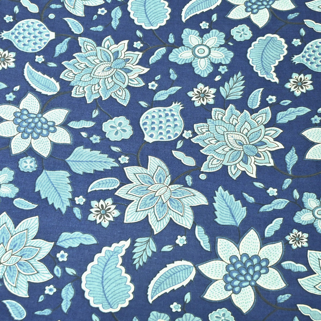 Cotton Print Fabrics