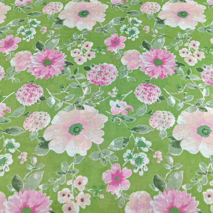 Cotton Print Fabrics