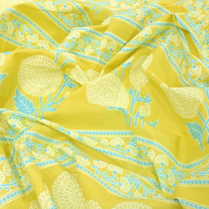 Cotton Print Fabrics