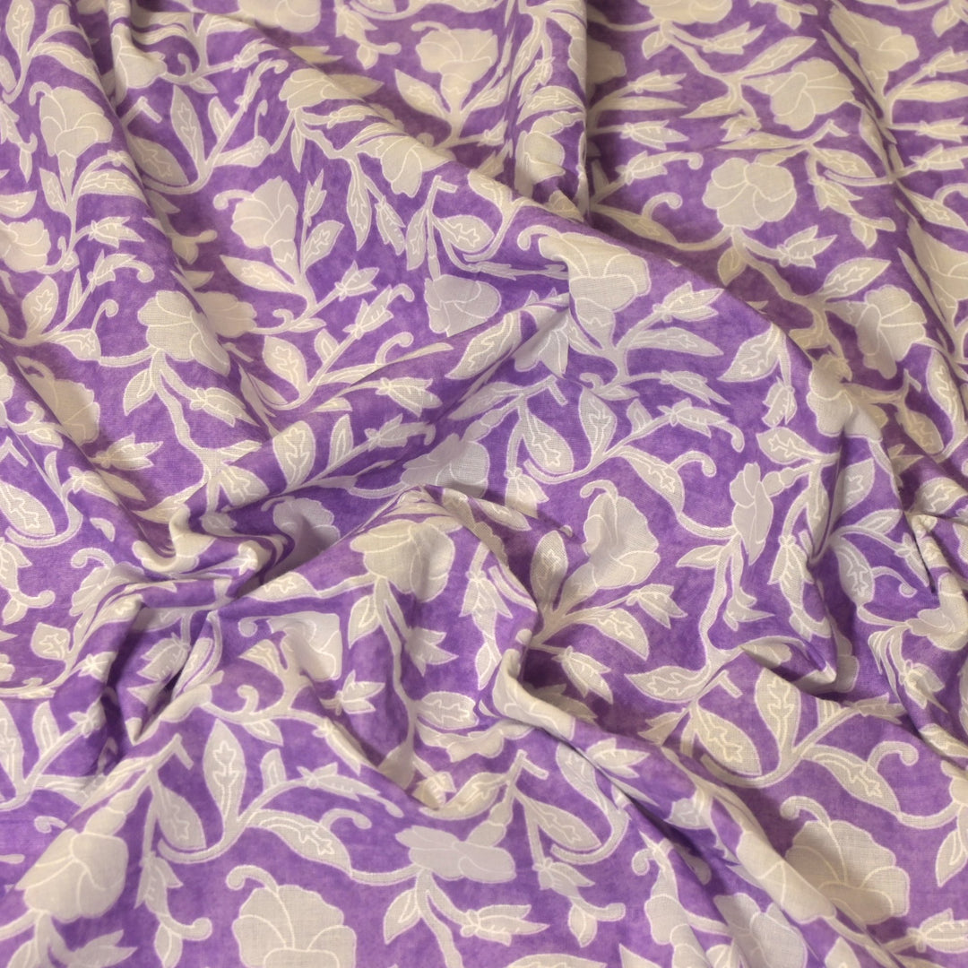Cotton Print Fabrics