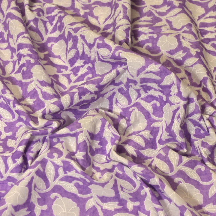 Cotton Print Fabrics