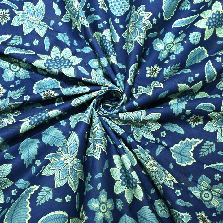 Cotton Print Fabrics