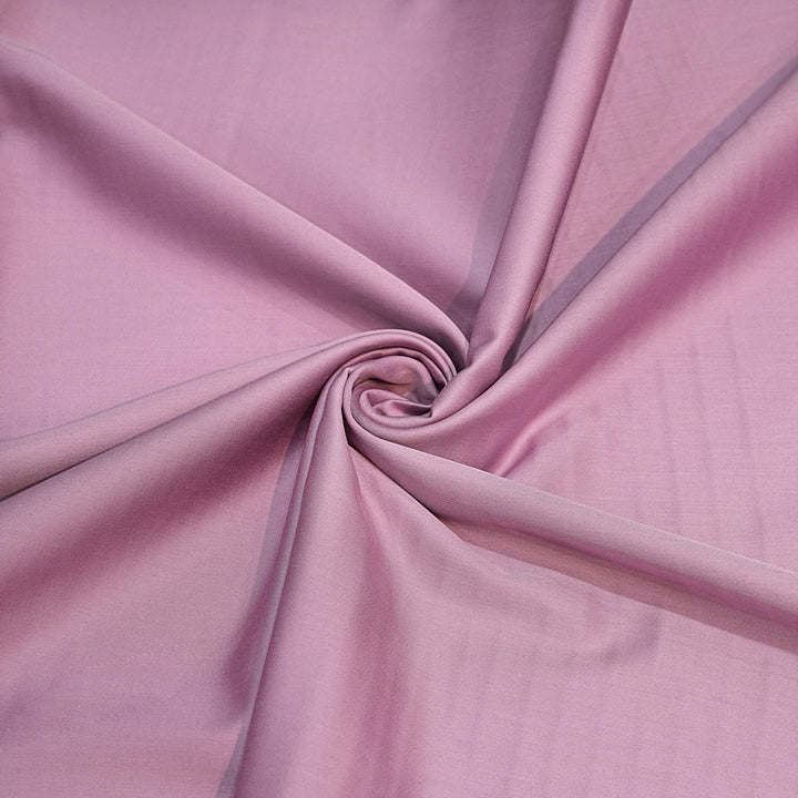 Cotton Candy Colour Arvind Glace Cotton Fabrics